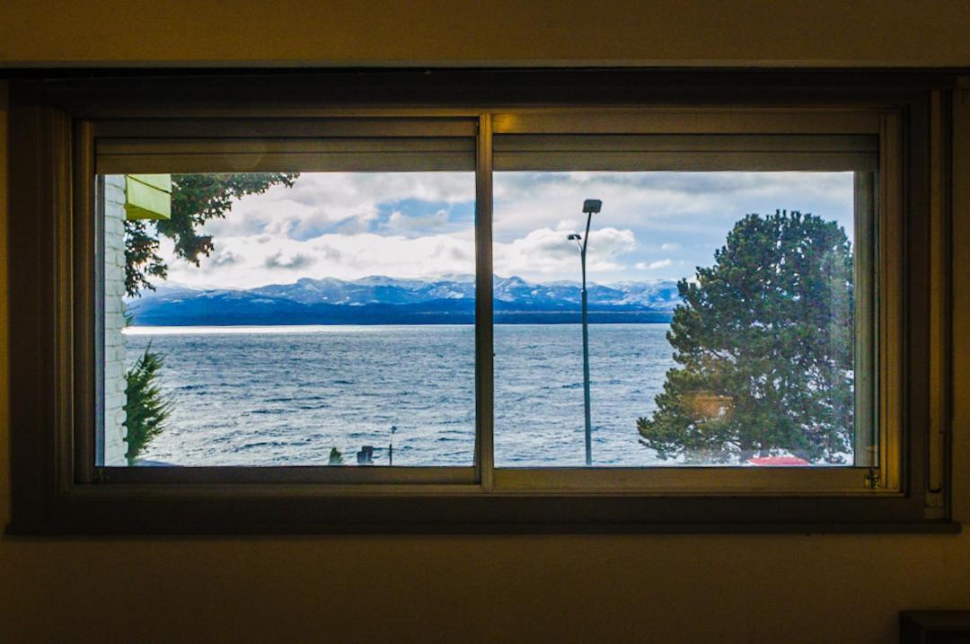Hostel Hormiga Negra San Carlos de Bariloche Exteriér fotografie