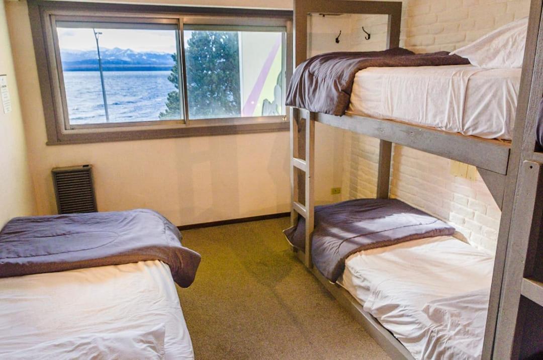 Hostel Hormiga Negra San Carlos de Bariloche Exteriér fotografie