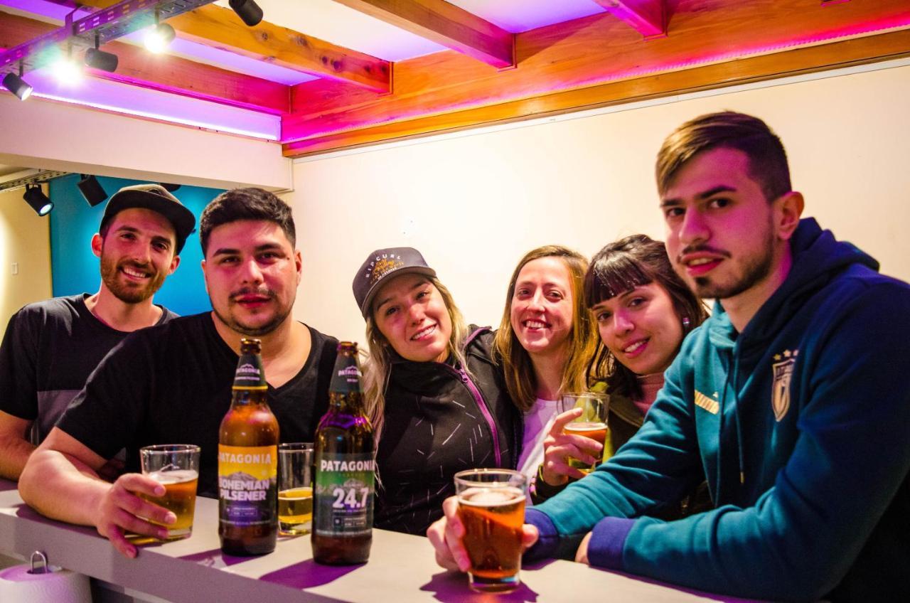 Hostel Hormiga Negra San Carlos de Bariloche Exteriér fotografie