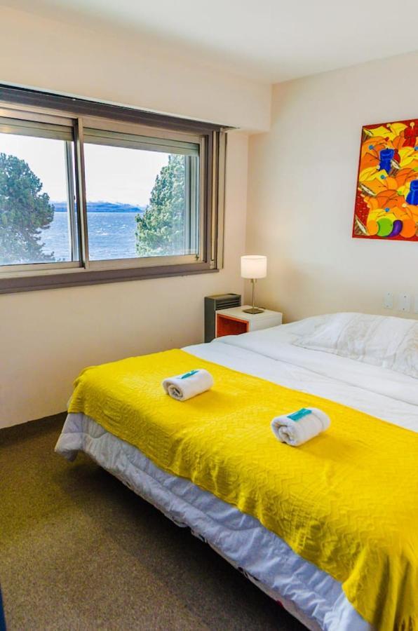 Hostel Hormiga Negra San Carlos de Bariloche Exteriér fotografie