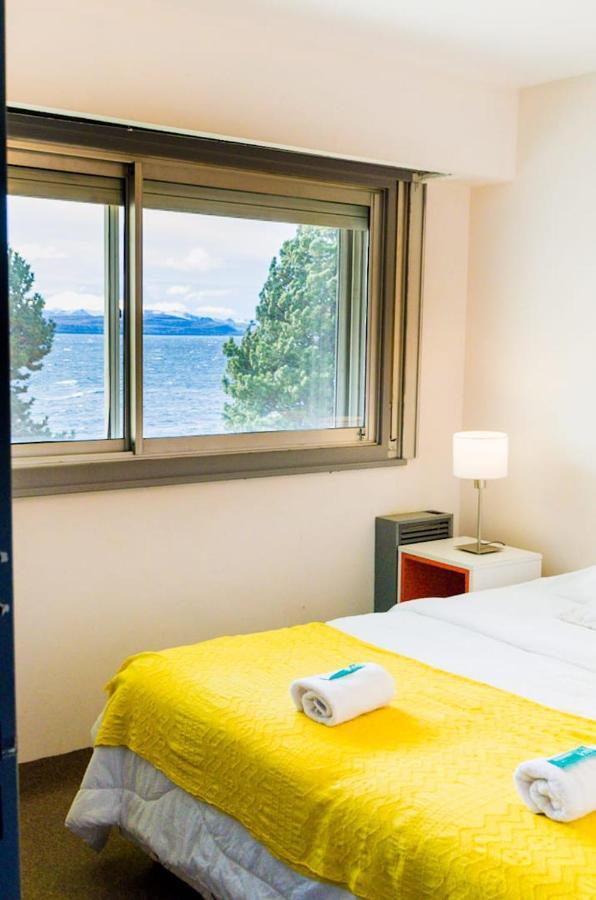 Hostel Hormiga Negra San Carlos de Bariloche Exteriér fotografie